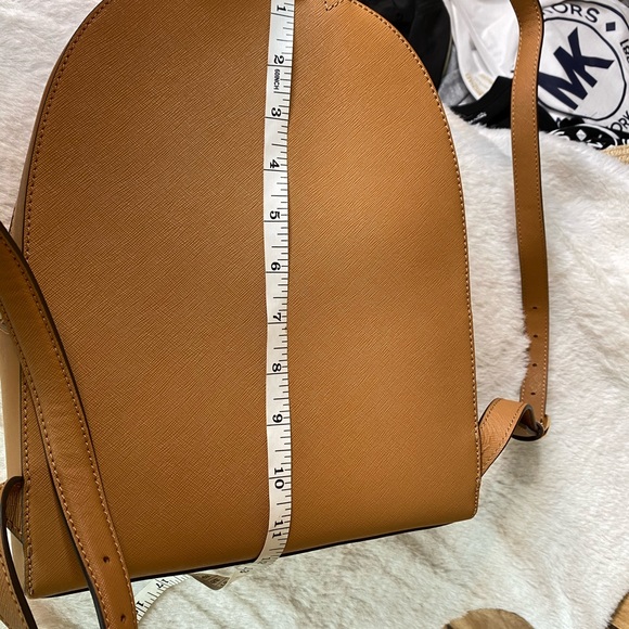 Tory burch backpack - Picture 6 of 7